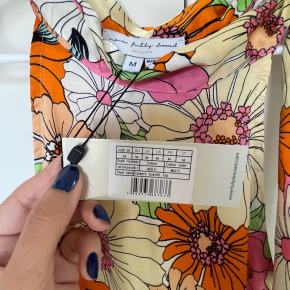 Floral Set - Picture 4 of 6